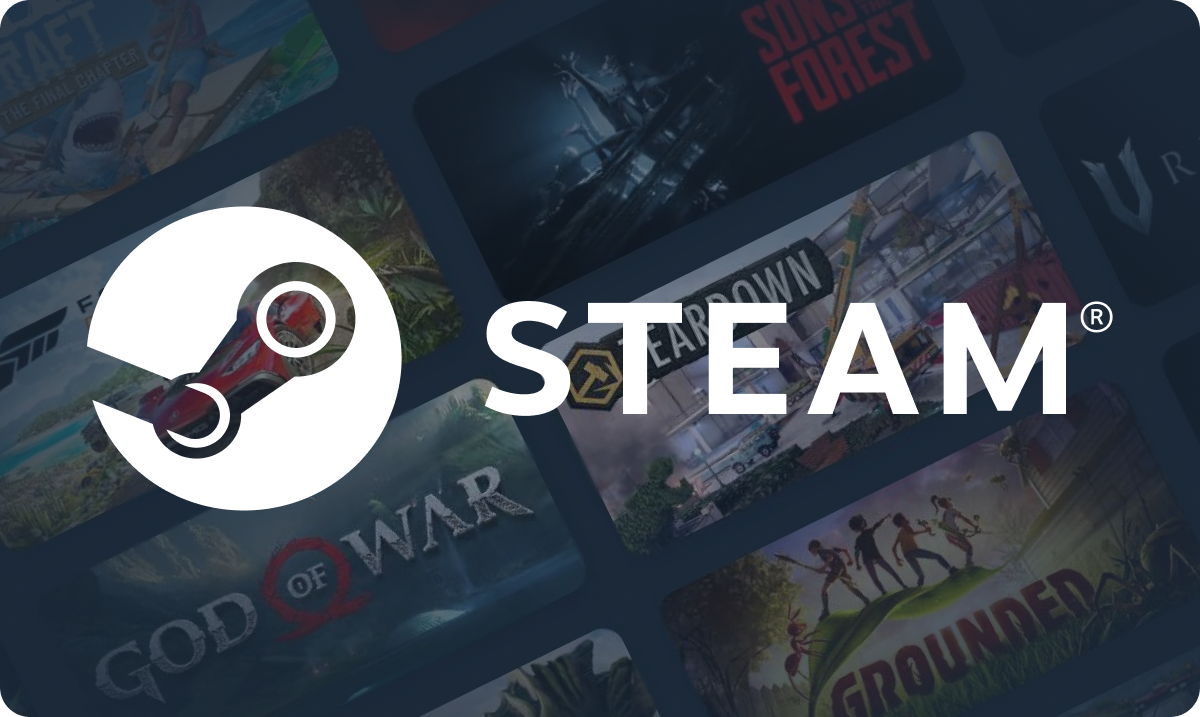 Perché Steam è "imbattibile"? Arriva una risposta