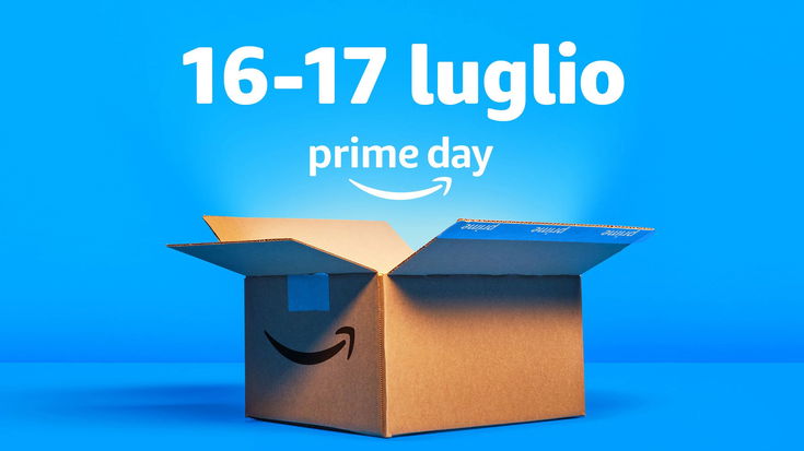 Amazon Prime Day 2024: offerte, date e tutto quello che serve sapere