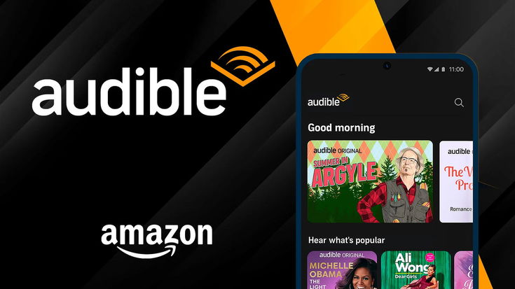 Scopri Audible: 3 mesi GRATIS per il Prime Day 2024!