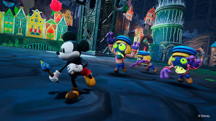 Epic Mickey Rebrushed: ecco dove acquistarlo al miglior prezzo