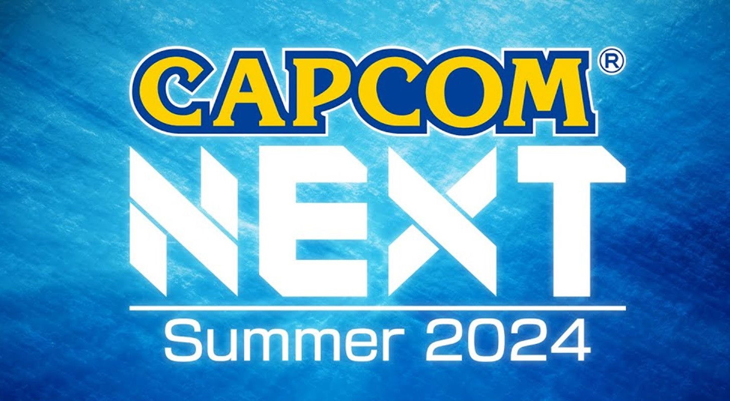 Il nuovo evento Capcom Next Summer 2024 è ufficiale: ecco data e dettagli