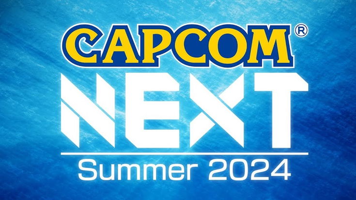 Il nuovo evento Capcom Next Summer 2024 è ufficiale: ecco data e dettagli