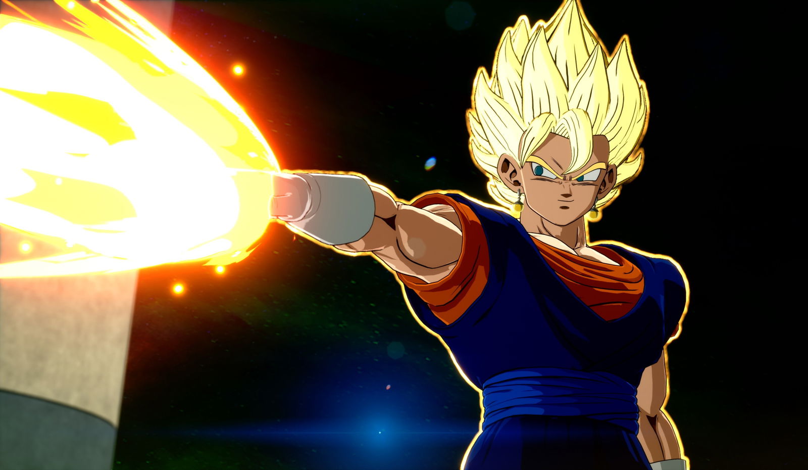 Dragon Ball Sparking Zero vi farà creare la vostra "storia" nelle Custom Battle