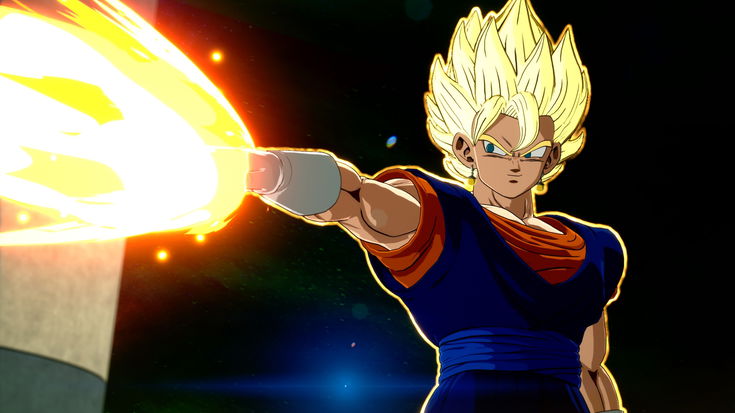 Dragon Ball Sparking Zero vi farà creare la vostra "storia" nelle Custom Battle