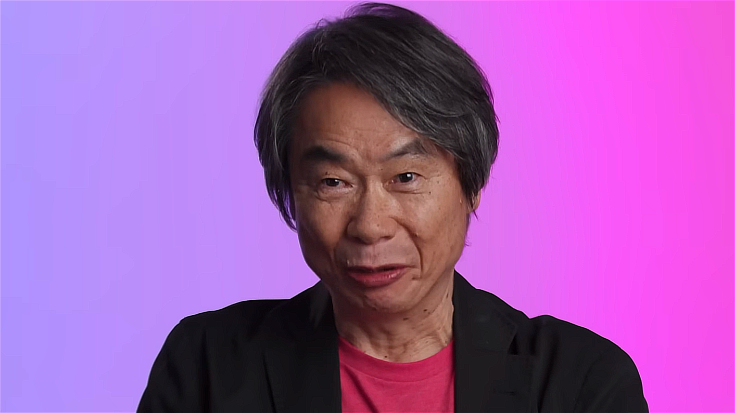 Shigeru Miyamoto si prepara a lasciare spazio ai giovani
