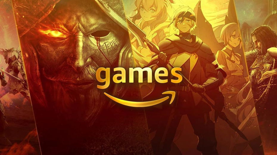 Immagine di Che fine hanno fatto Tomb Raider e Il Signore degli Anelli di Amazon Games?