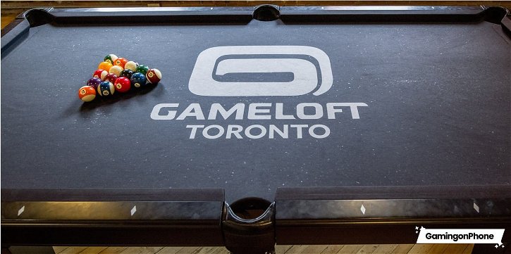 Immagine di Licenziamenti di massa anche per Gameloft Toronto