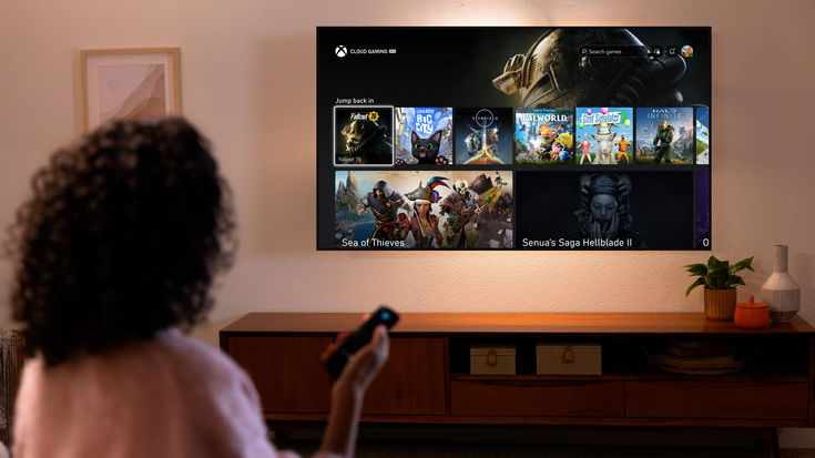 Come giocare i giochi Xbox su Amazon Fire TV Stick