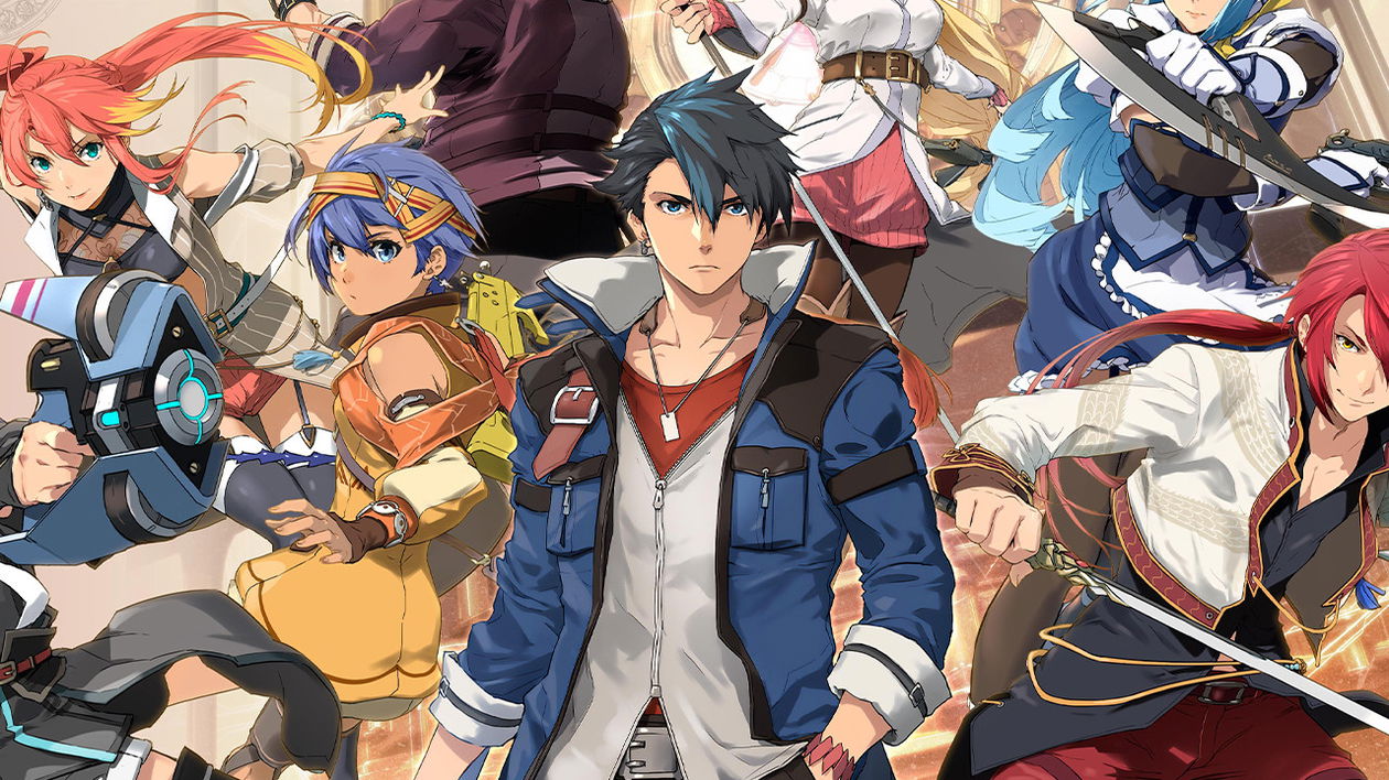 Immagine di The Legend of Heroes Trails Through Daybreak | Recensione