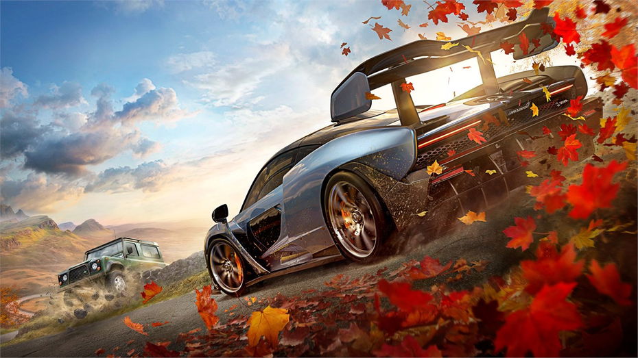 Immagine di Xbox sta offrendo gratis Forza Horizon 4 ad alcuni fan, in vista dell'addio