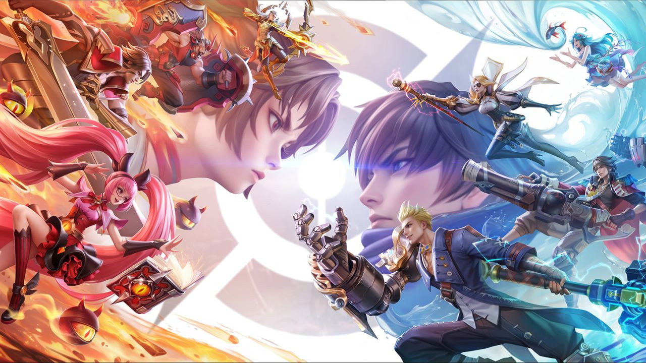 Honor of Kings | Recensione - Sarà un fenomeno anche in Europa?