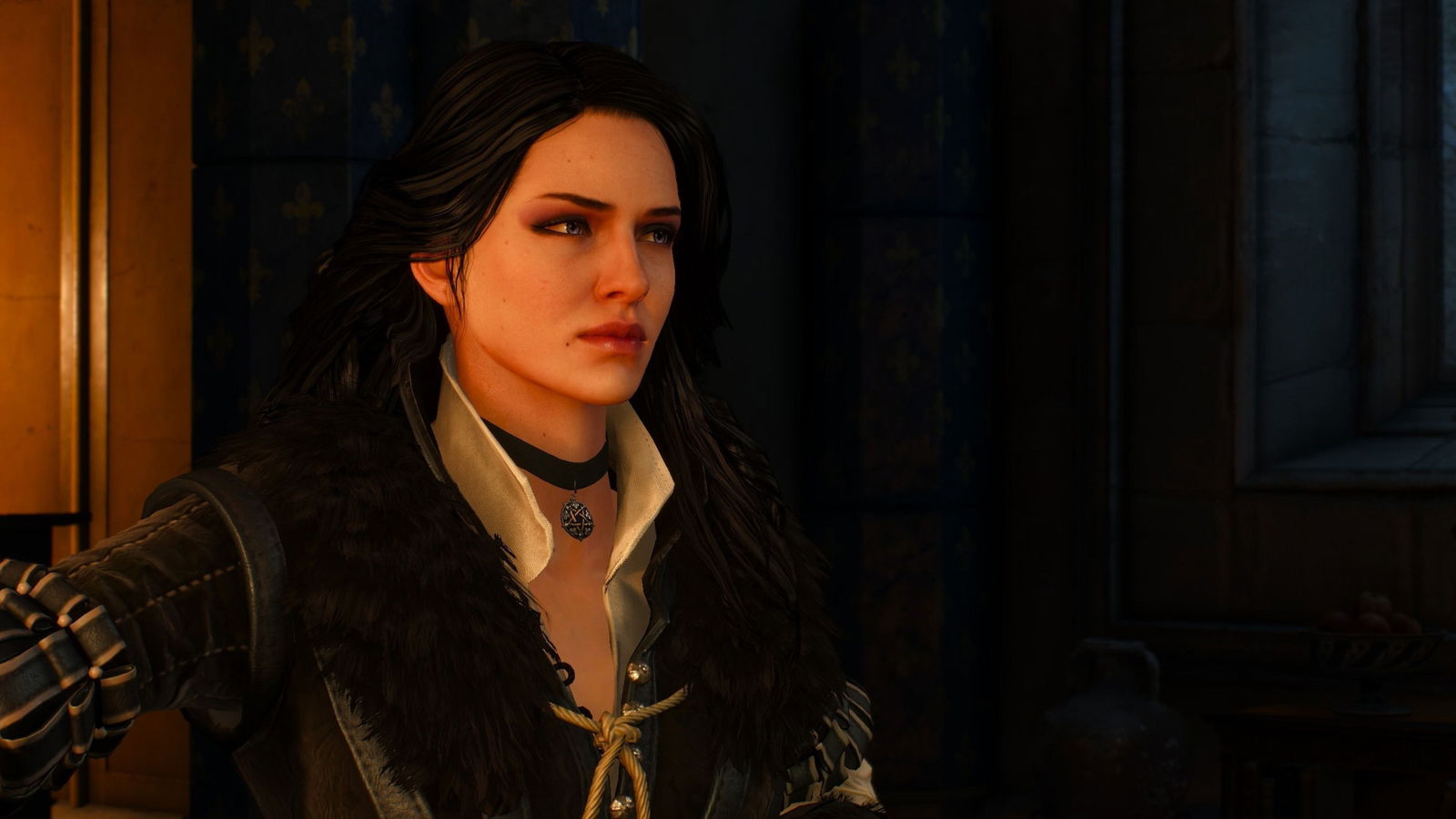 The Witcher 4, Yennefer tornerà? Parla l'attrice