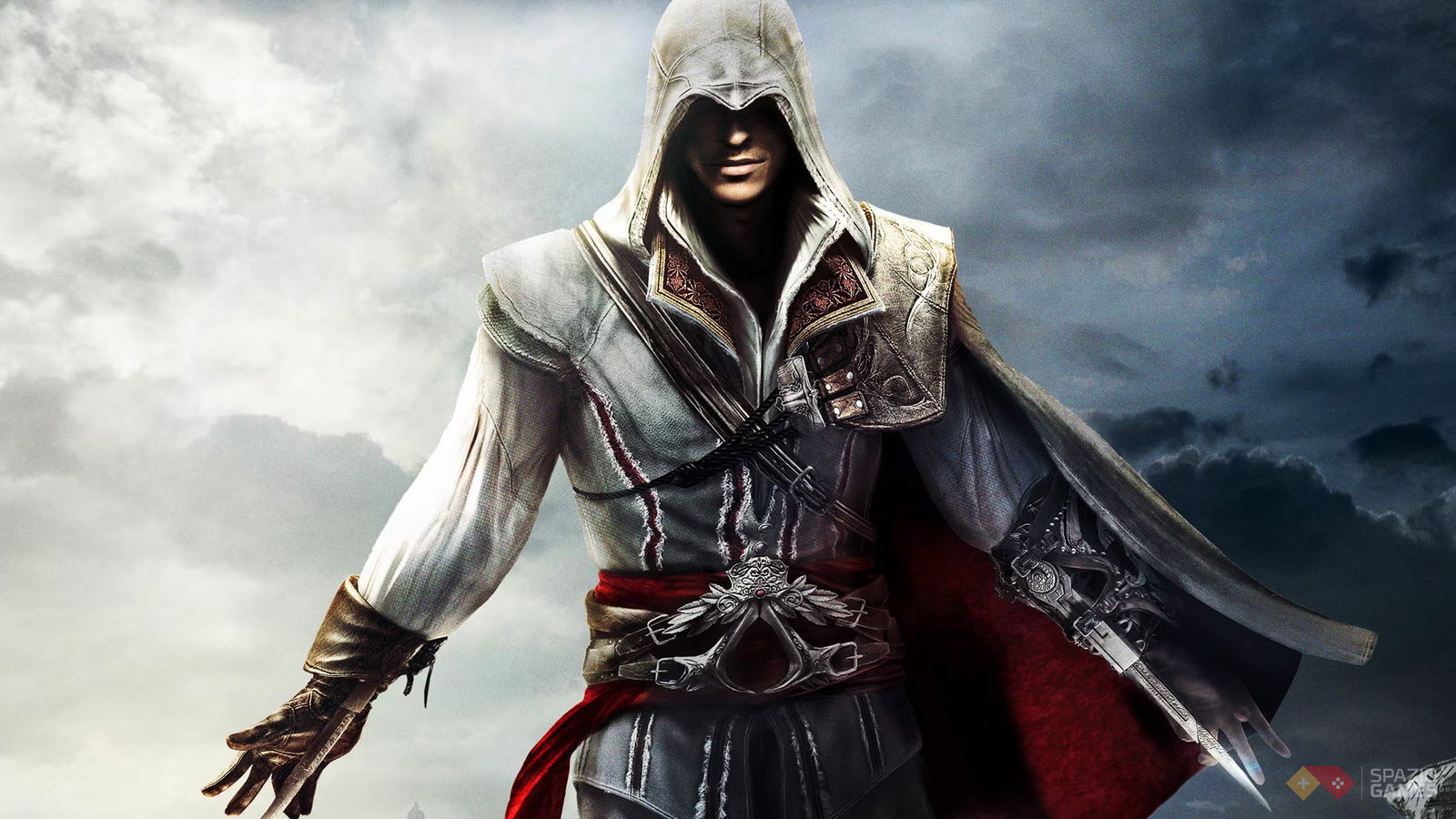Remake di Assassin's Creed, Ezio è sempre il più amato