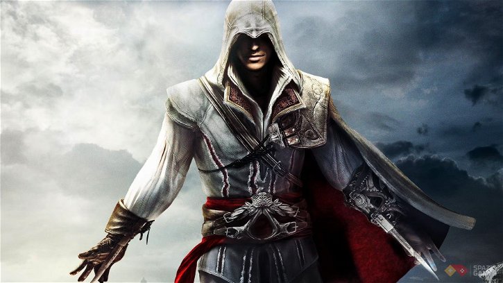 Immagine di Remake di Assassin's Creed, Ezio è sempre il più amato