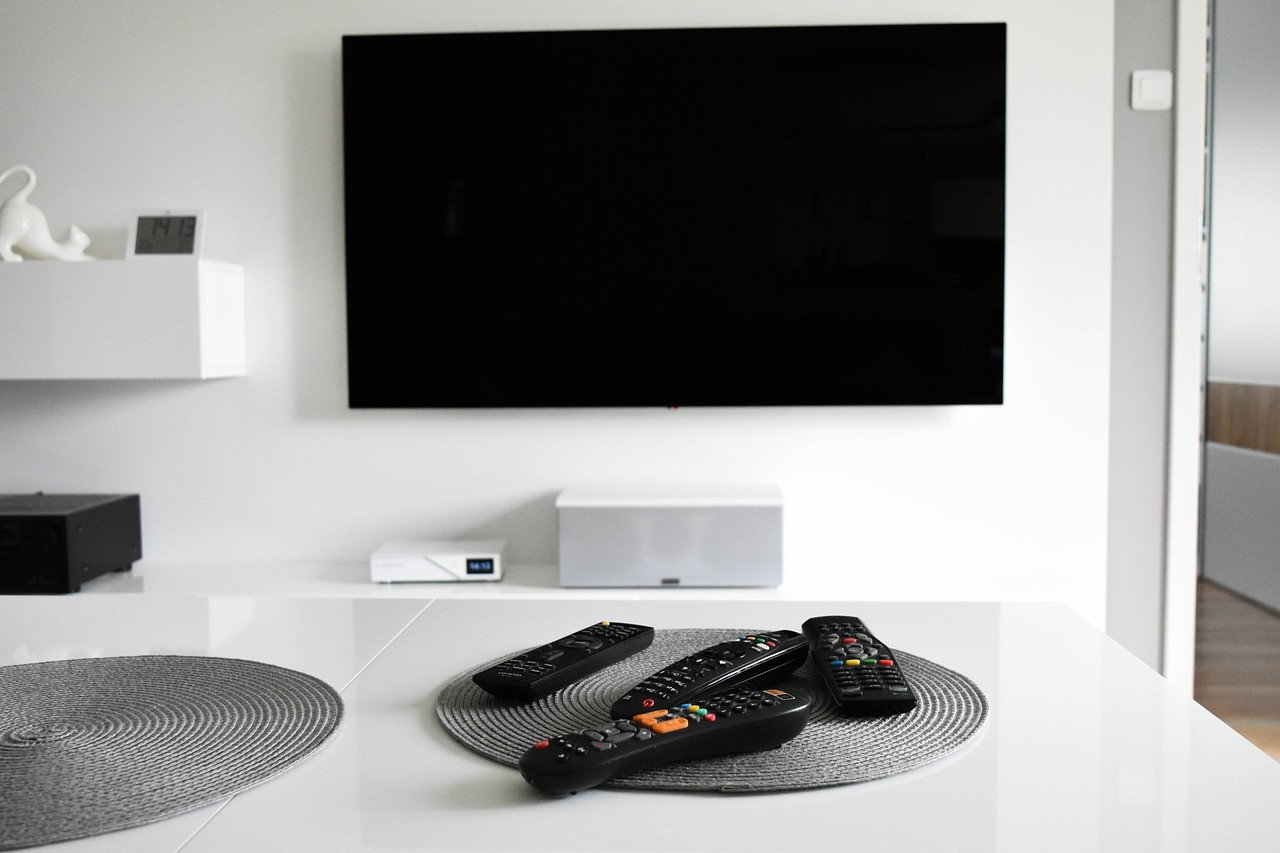 Come far diventare smart un vecchio televisore