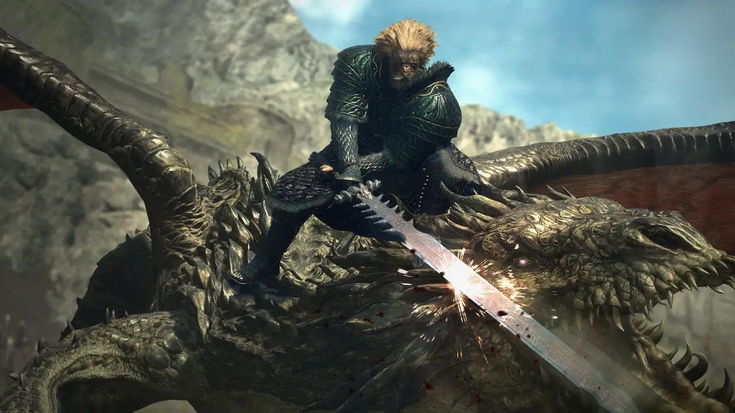 Volete giocare gratis Dragon's Dogma 2? Capcom ve lo concede