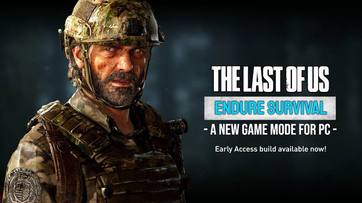 The Last of Us: Endure Survival è un regalo dei fan