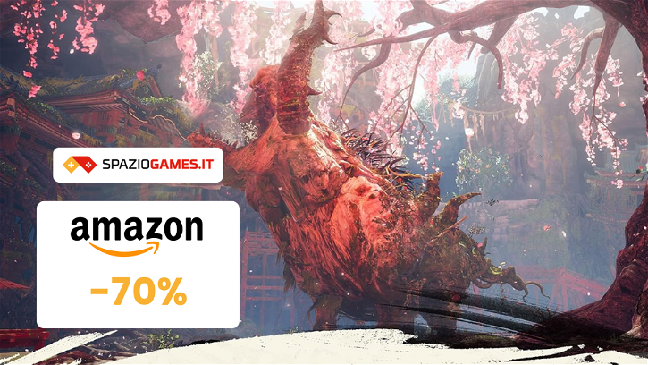 Immagine di Wild Hearts per PC non è mai costato così POCO! (-70%)