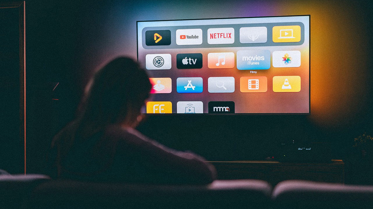 Cosa si intende per smart TV?