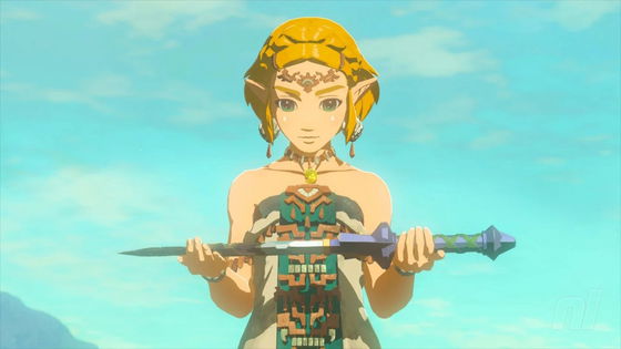 Spunta un nome per l'attrice di Zelda nel film live-action