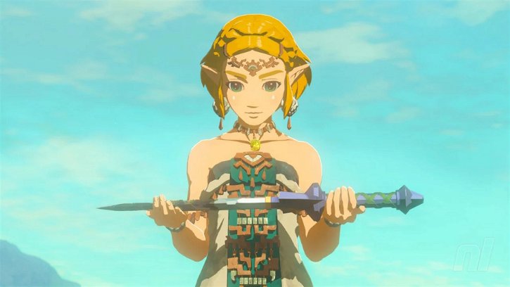 Immagine di Brandisce la Spada Suprema di The Legend of Zelda: condannato a 4 mesi di reclusione