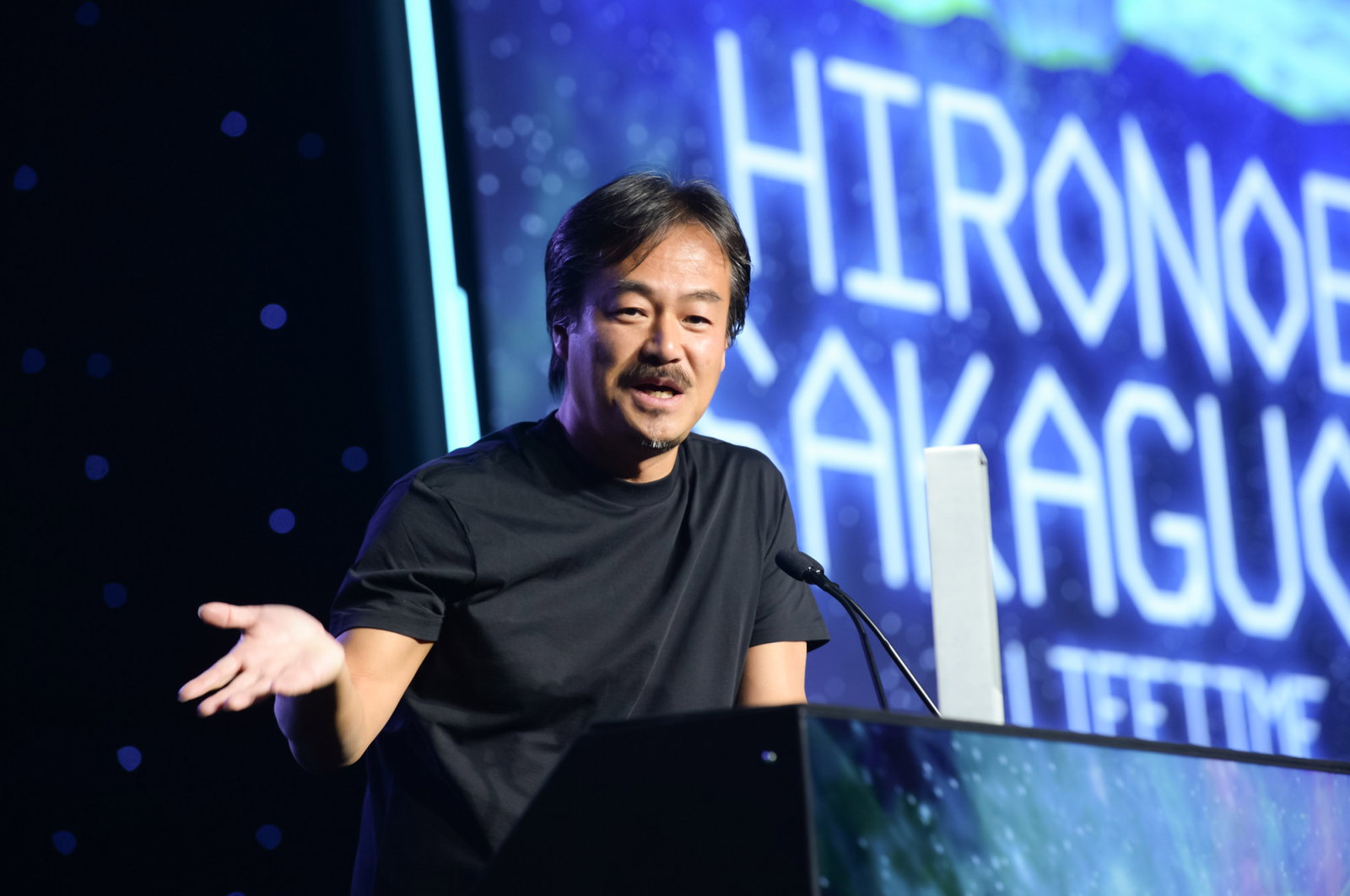 Il creatore di Final Fantasy non è nostalgico come i fan