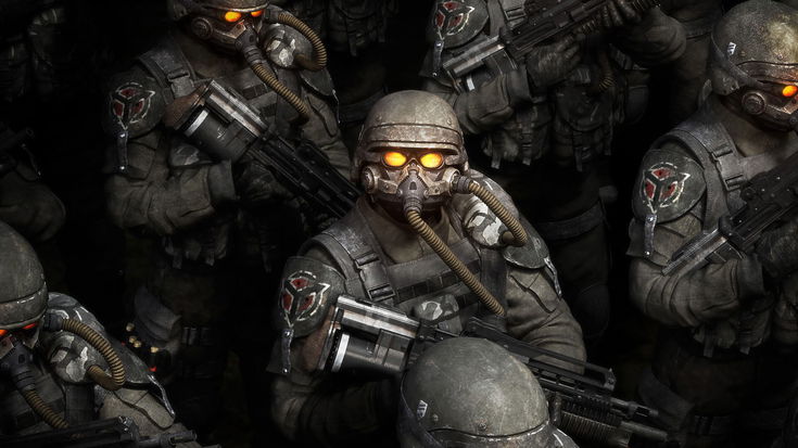 Killzone 2 diventa "next-gen", grazie ai fan