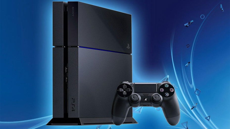 Immagine di PS4 si aggiorna ancora a sorpresa: ecco cosa cambia