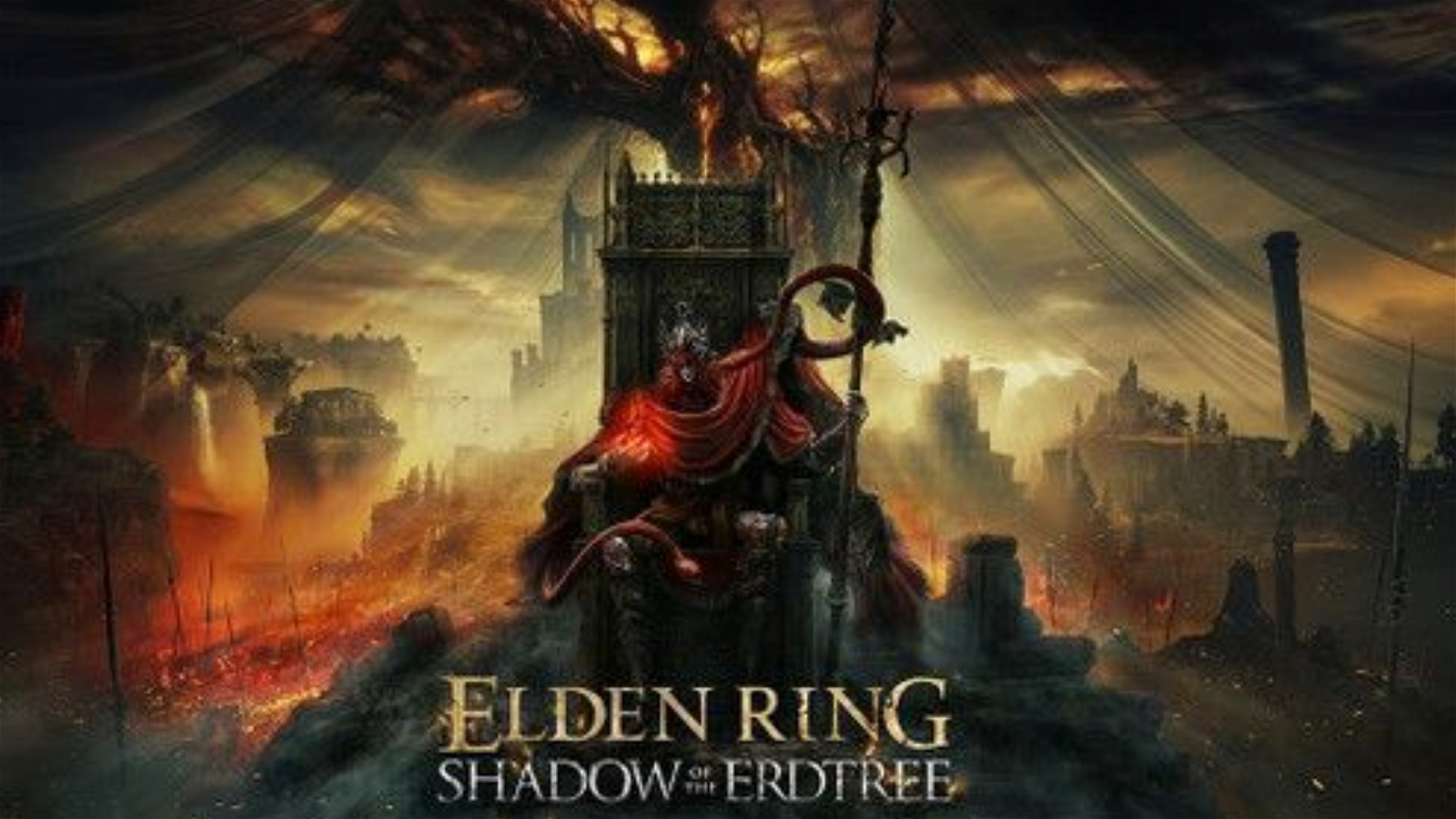 Elden Ring Shadow of the Erdtree su Instant Gaming al miglior prezzo!