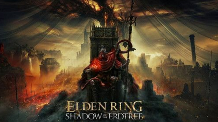 Immagine di Elden Ring Shadow of the Erdtree su Instant Gaming al miglior prezzo!