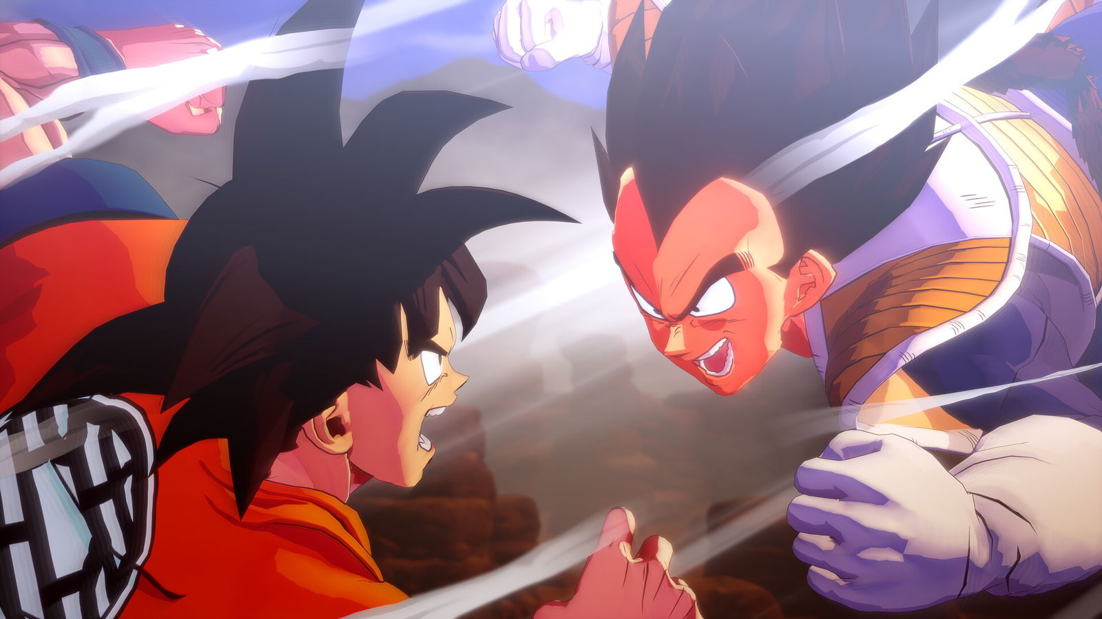 Dragon Ball: Sparking! Zero: come sbloccare tutti gli episodi What If della storia