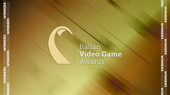 Immagine di I vincitori degli Italian Video Game Awards 2024, gli "Oscar del videogioco"