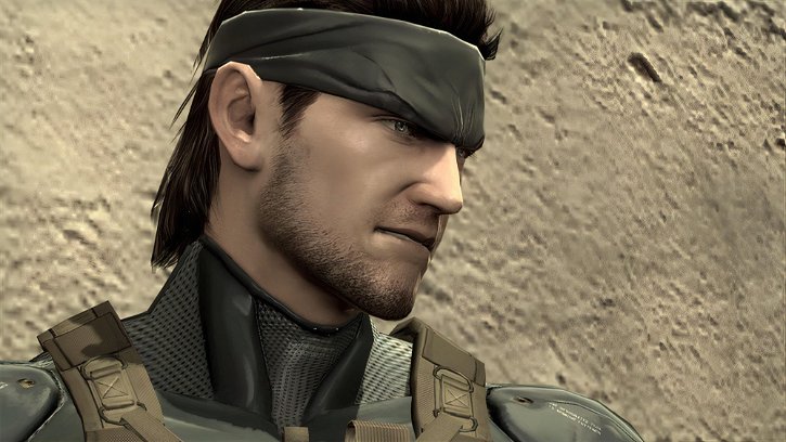 Immagine di Che aspetto avrebbero tutti gli Snake in Metal Gear Solid V?