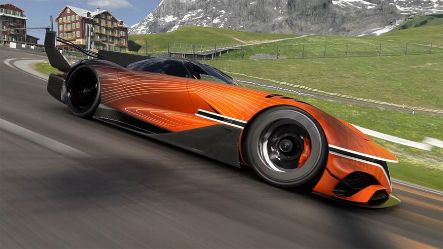 Immagine di Gran Turismo 7 svela l'enorme patch di luglio: ecco tutte le novità in arrivo