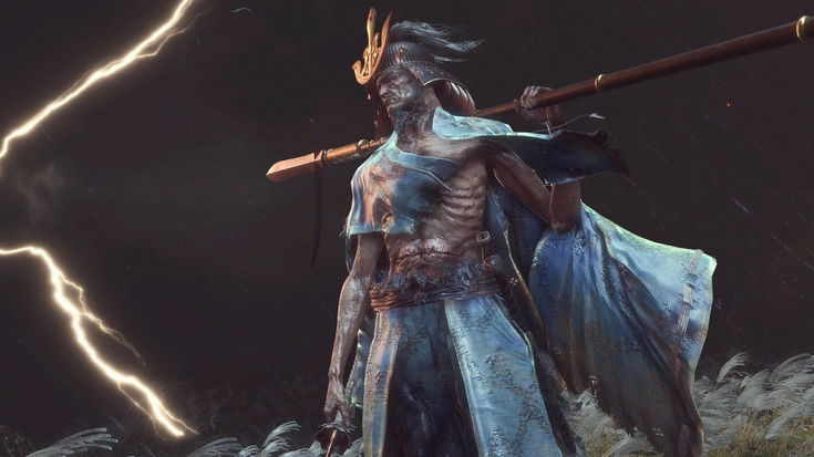 Se vi sentite forti in Shadow of the Erdtree, c'è chi gioca Sekiro senza muoversi