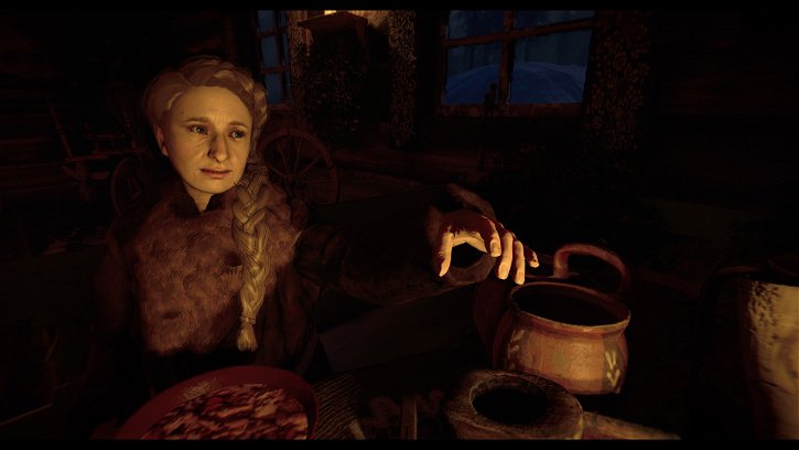 Immagine di C'è un gioco che sembra il "figlio" di The Witcher 3, e potete provarlo gratis