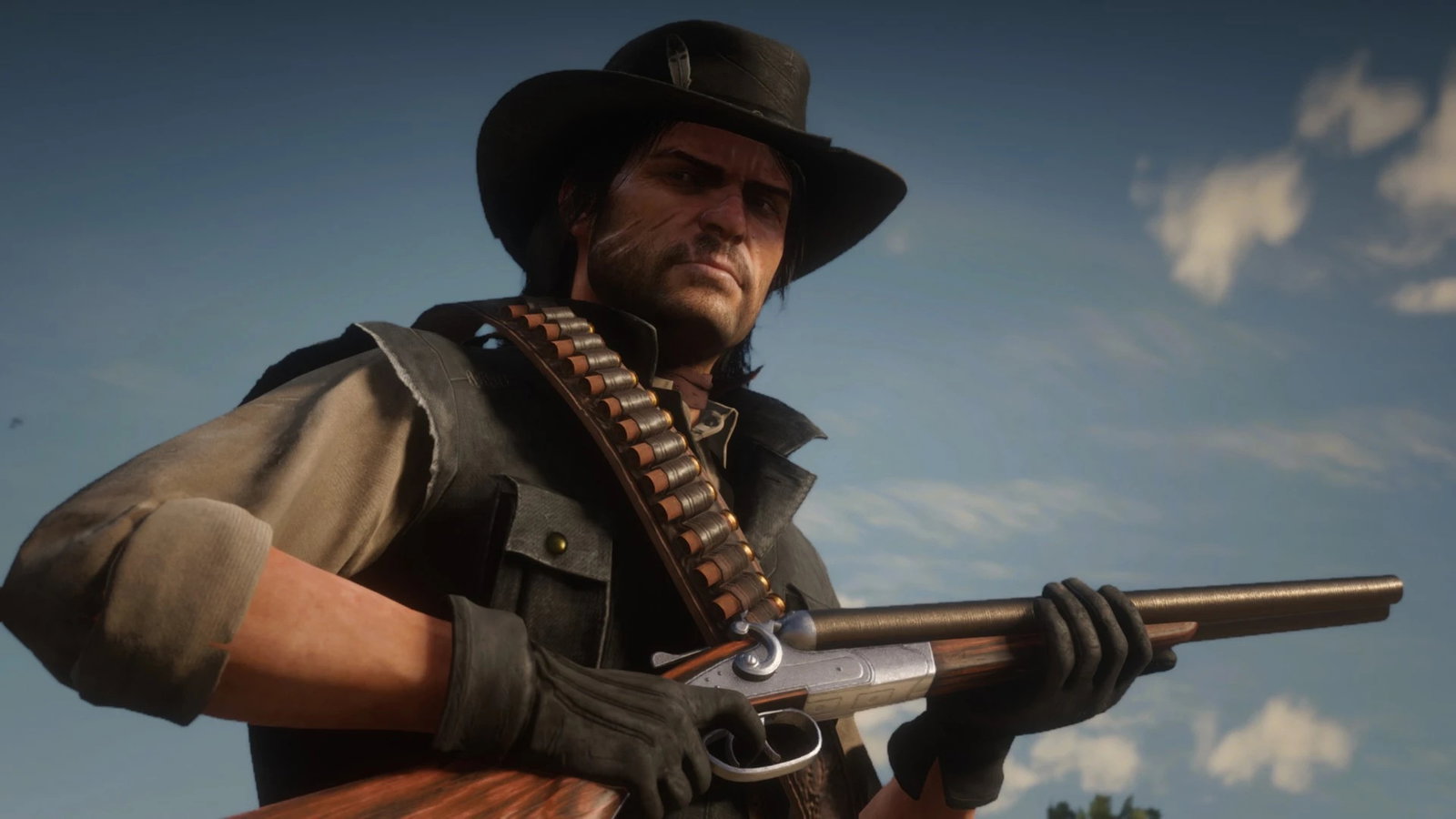 Red Dead Redemption 1 e 2 hanno un dettaglio mai visto in nessun altro titolo Rockstar