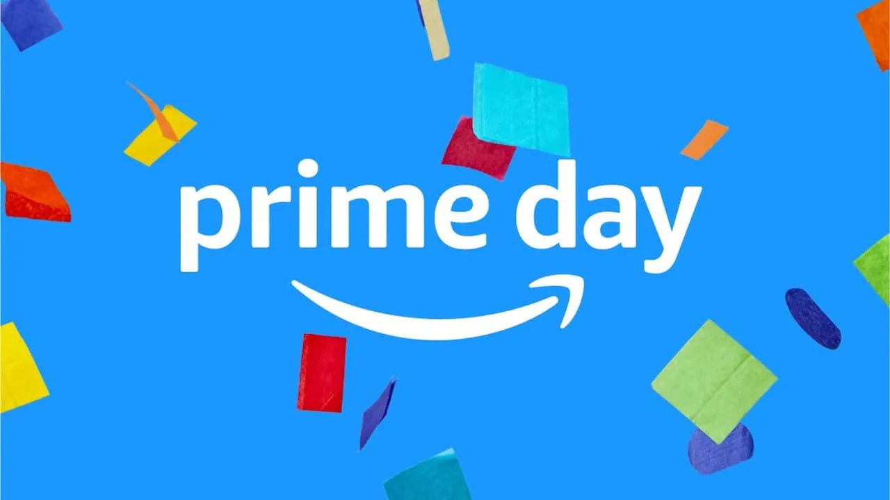 È finito il Prime Day ma queste offerte sono ancora disponibili! ACCORRETE