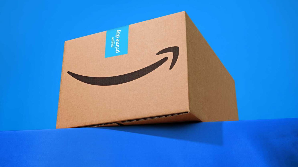 Immagine di Amazon ti regala un buono da 15€! Scopri come!