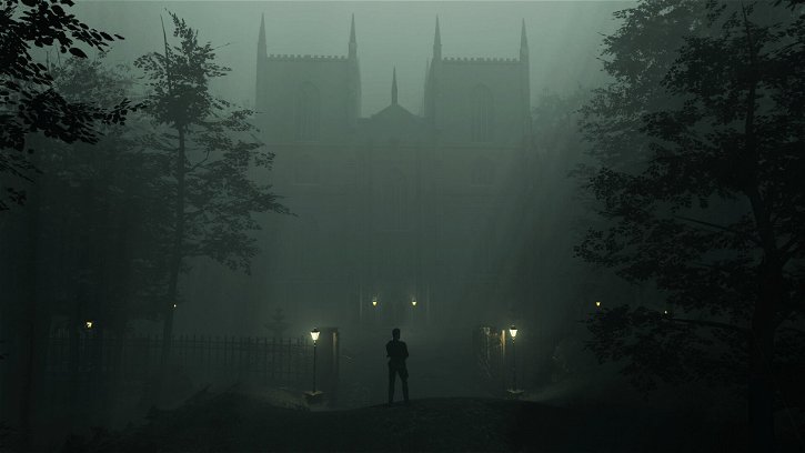 Immagine di C'è un gioco che unisce Resident Evil e Silent Hill, e potete provarlo gratis