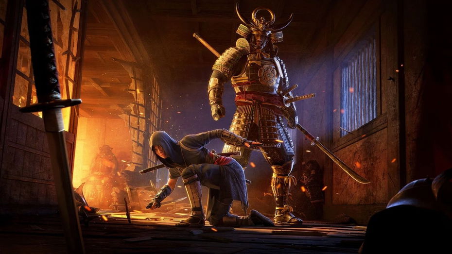 Immagine di Ubisoft potrebbe essere costretta a vendere IP come Assassin's Creed, per un esperto