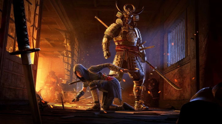 Immagine di Ubisoft risponde alla vicenda del furto di Assassin's Creed Shadows