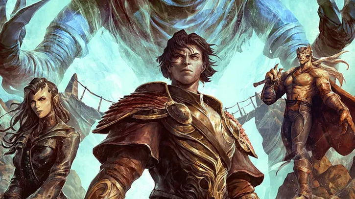 Immagine di Legacy of Kain: Soul Reaver, il prequel mostra i suoi protagonisti