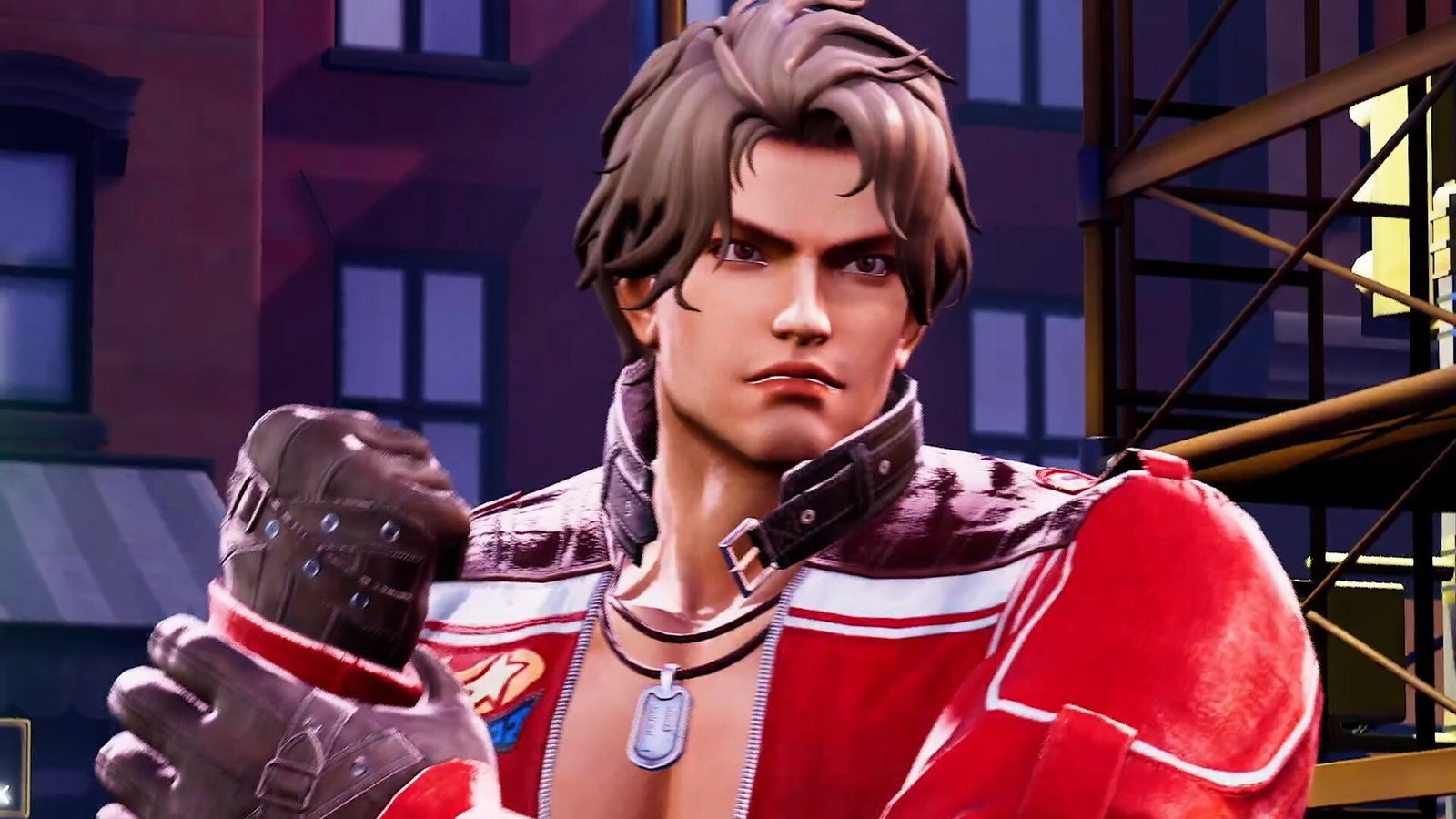Double Dragon Revive è ufficiale: il primo capitolo 3D svela il gameplay