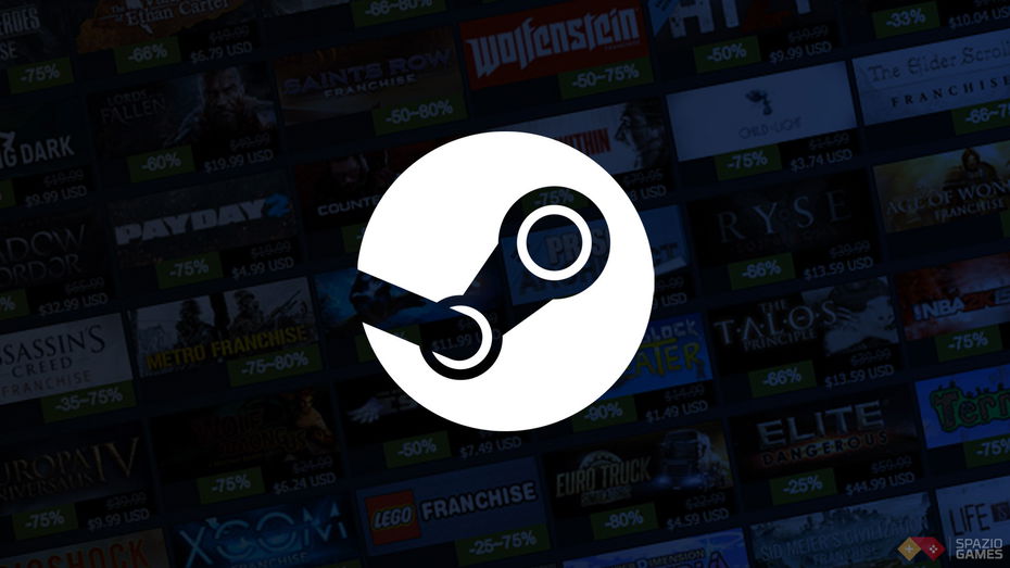 Immagine di Steam non consentirà videogiochi con pubblicità obbligatorie