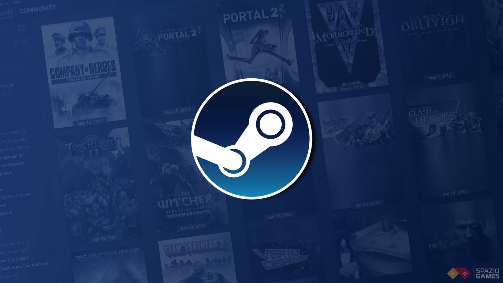 Migliori giochi a meno di 5 euro su Steam per godersi il weekend