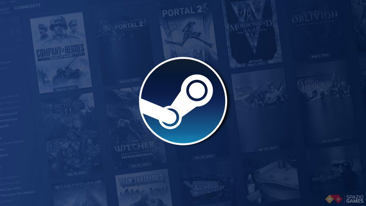 Steam vi regala 2 nuovi giochi gratis, ma è meglio affrettarvi