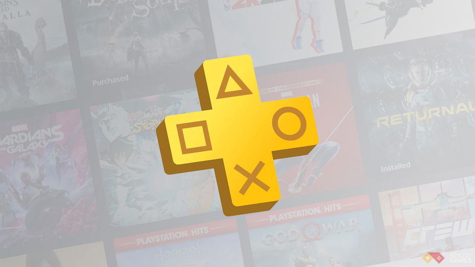 Immagine di PlayStation Plus Extra e Premium, disponibili 12 giochi gratis di marzo