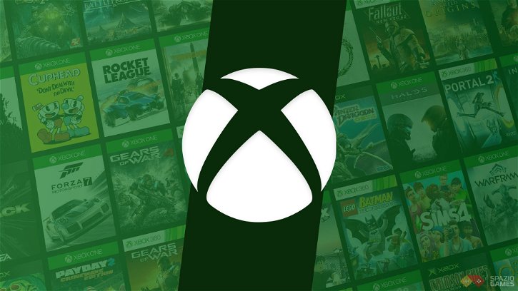 Immagine di Se vi sembra che Xbox spenda poco in marketing in Europa, non è una vostra impressione