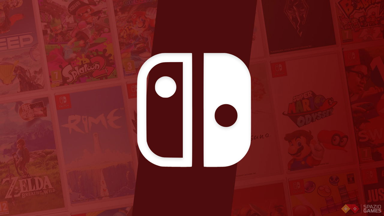 Giochi Switch 2 in uscita: giugno 2025